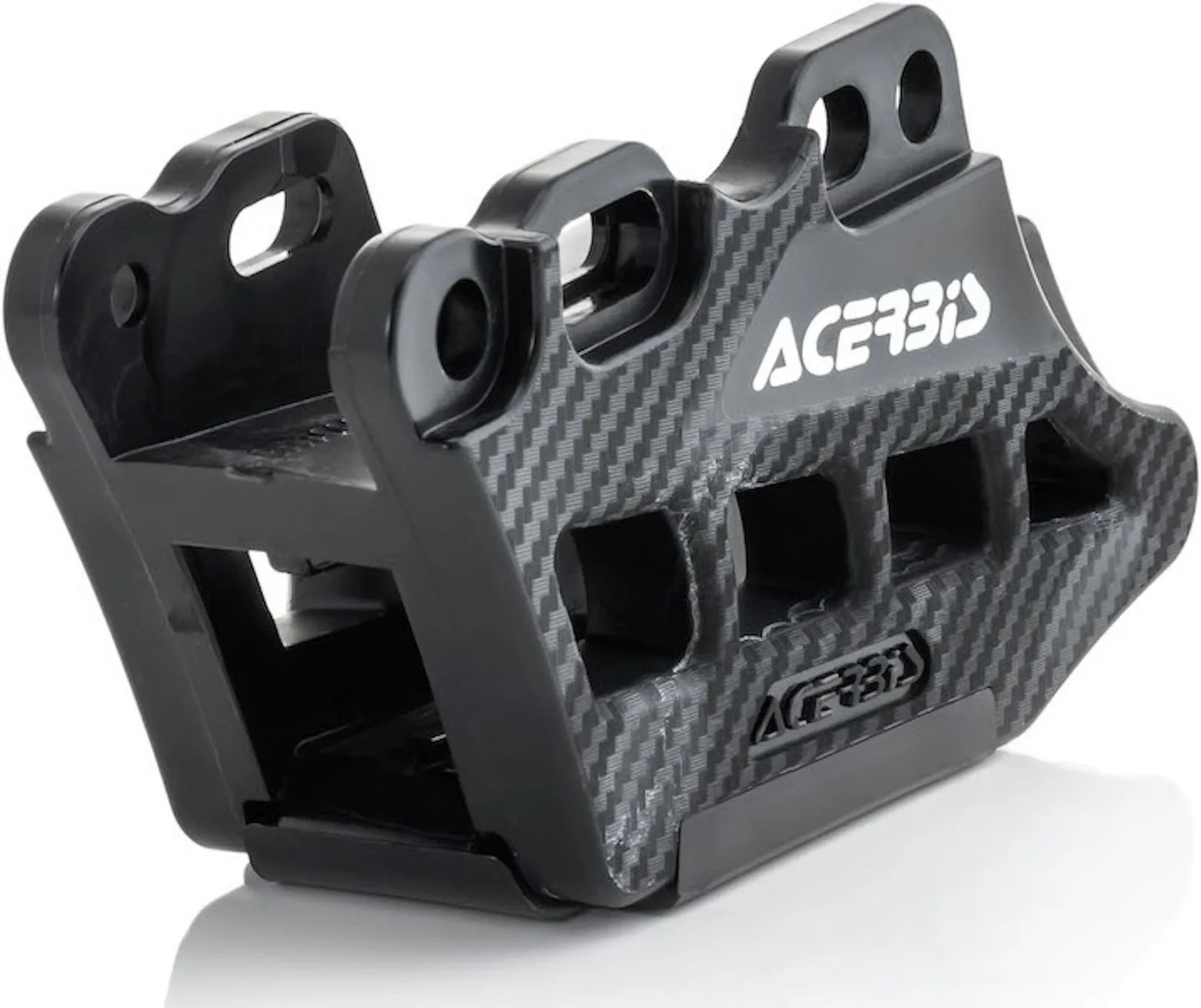 Kettenfuhrung 2.0 - Acerbis Kompatibel Mit Suzuki Rm-Z 250 (2019-2020)