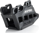 Kettenfuhrung 2.0 - Acerbis Kompatibel Mit Suzuki Rm-Z 250 (2019-2020)