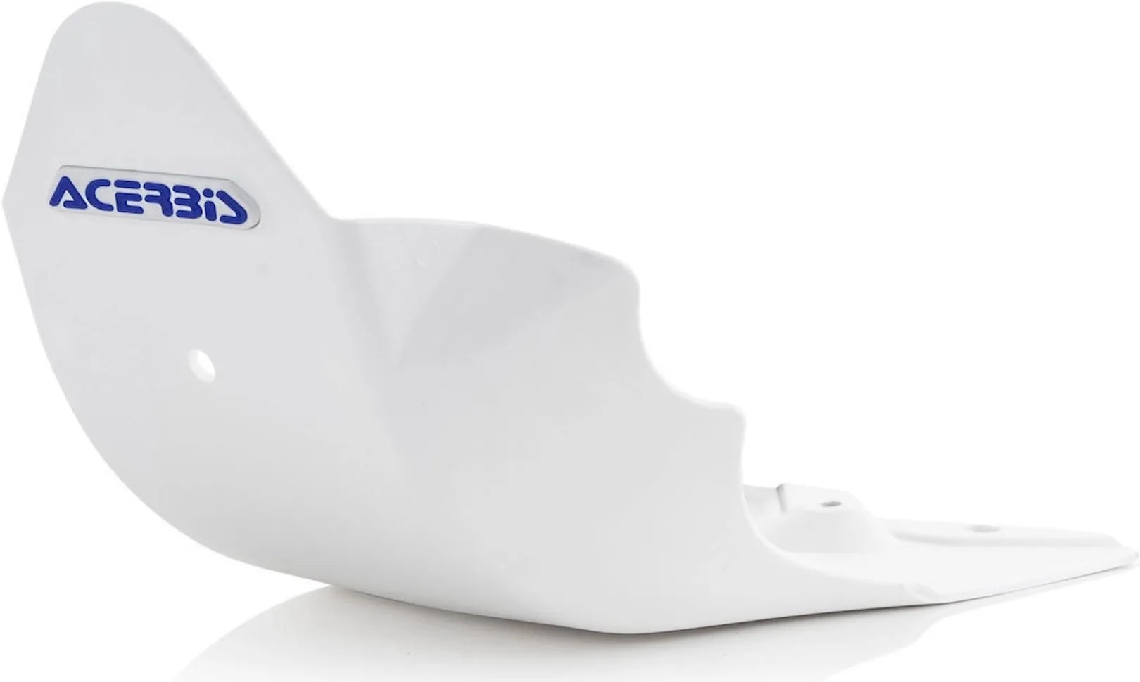 Skid Plate - Acerbis Kompatibel Mit Yamaha Wrf 450 (2020-2021)
