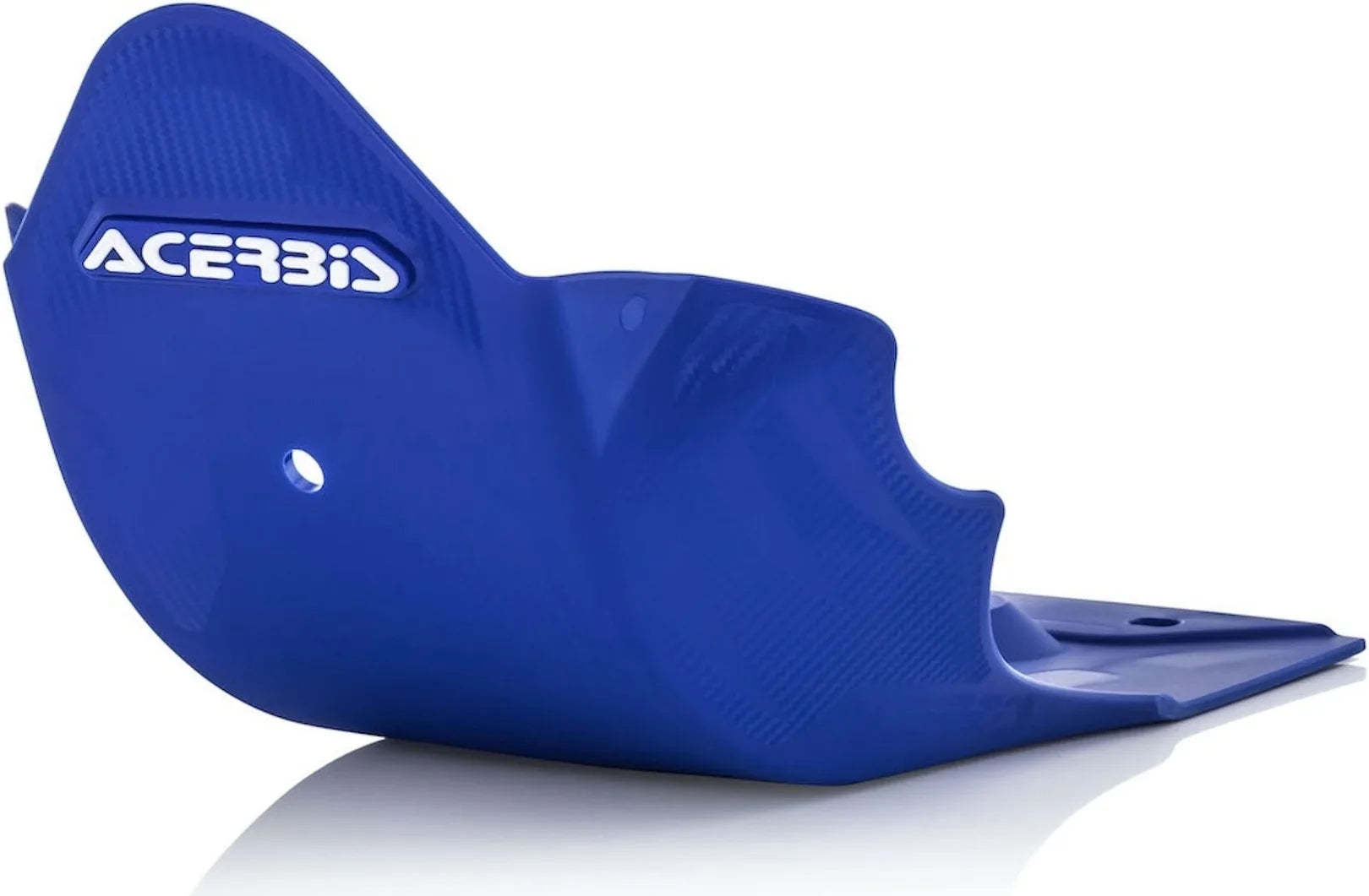 Skid Plate - Acerbis Kompatibel Mit Yamaha Yzf 250 (2019)