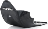 Skid Plate - Acerbis Kompatibel Mit Yamaha Yz 450 F (2018-2021)