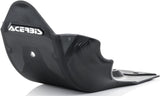 Skid Plate - Acerbis Compatible With Yamaha Yzf 250 (2019-2020)