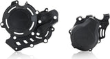 X-Power Protections - Acerbis Kompatibel Mit Husqvarna Fc 450 (2016-2019)