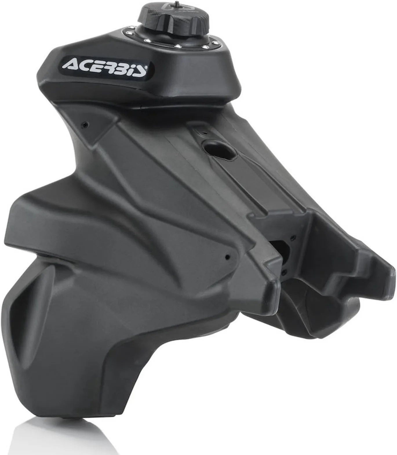 Kraftstofftank - Acerbis Kompatibel Mit Husqvarna Te 125 (2018-2019)