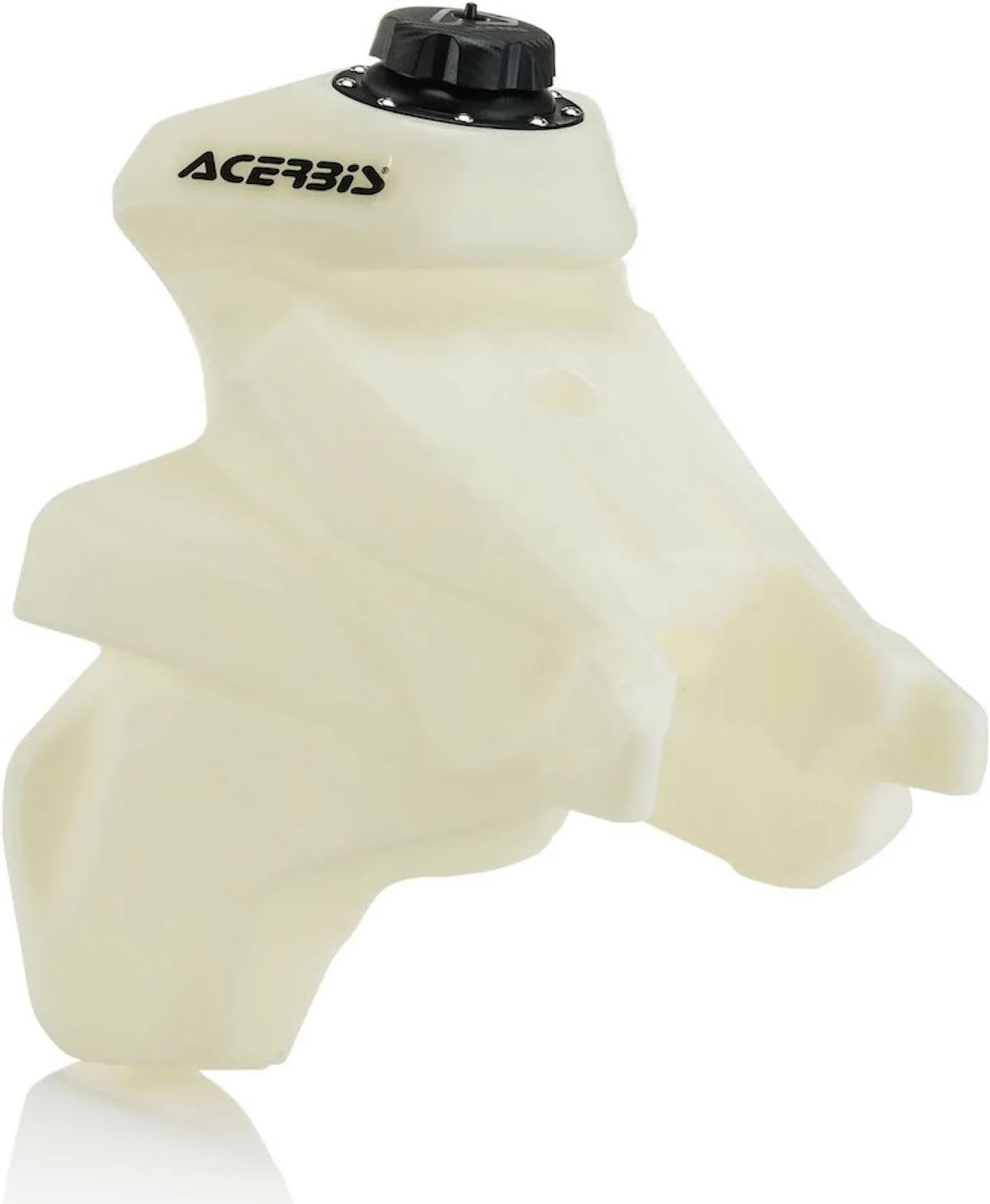 Kraftstofftank - Acerbis Kompatibel Mit Husqvarna Fe 350 (2017-2019)