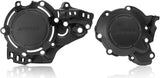 X-Power Engine Protector - Acerbis Compatible With Husqvarna Te 300 (2017)