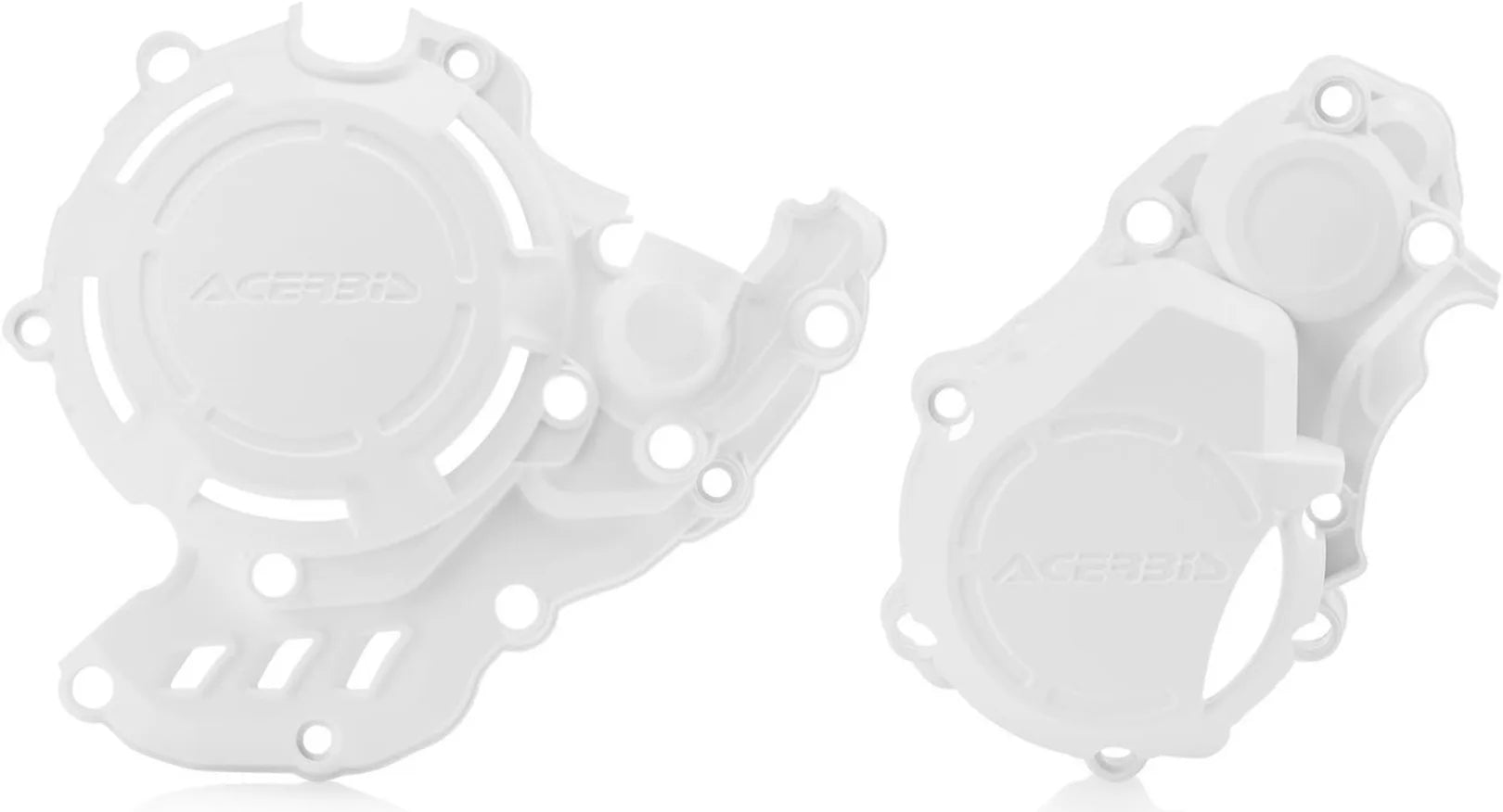 X-Power Protections - Acerbis Kompatibel Mit Ktm Freeride (2019)