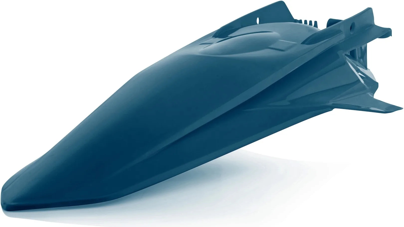 Kotflugel Hinten - Acerbis Kompatibel Mit Ktm 150 Sx (2019-2020)