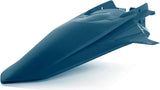 Kotflugel Hinten - Acerbis Kompatibel Mit Ktm 250 Sx-F (2019-2022)