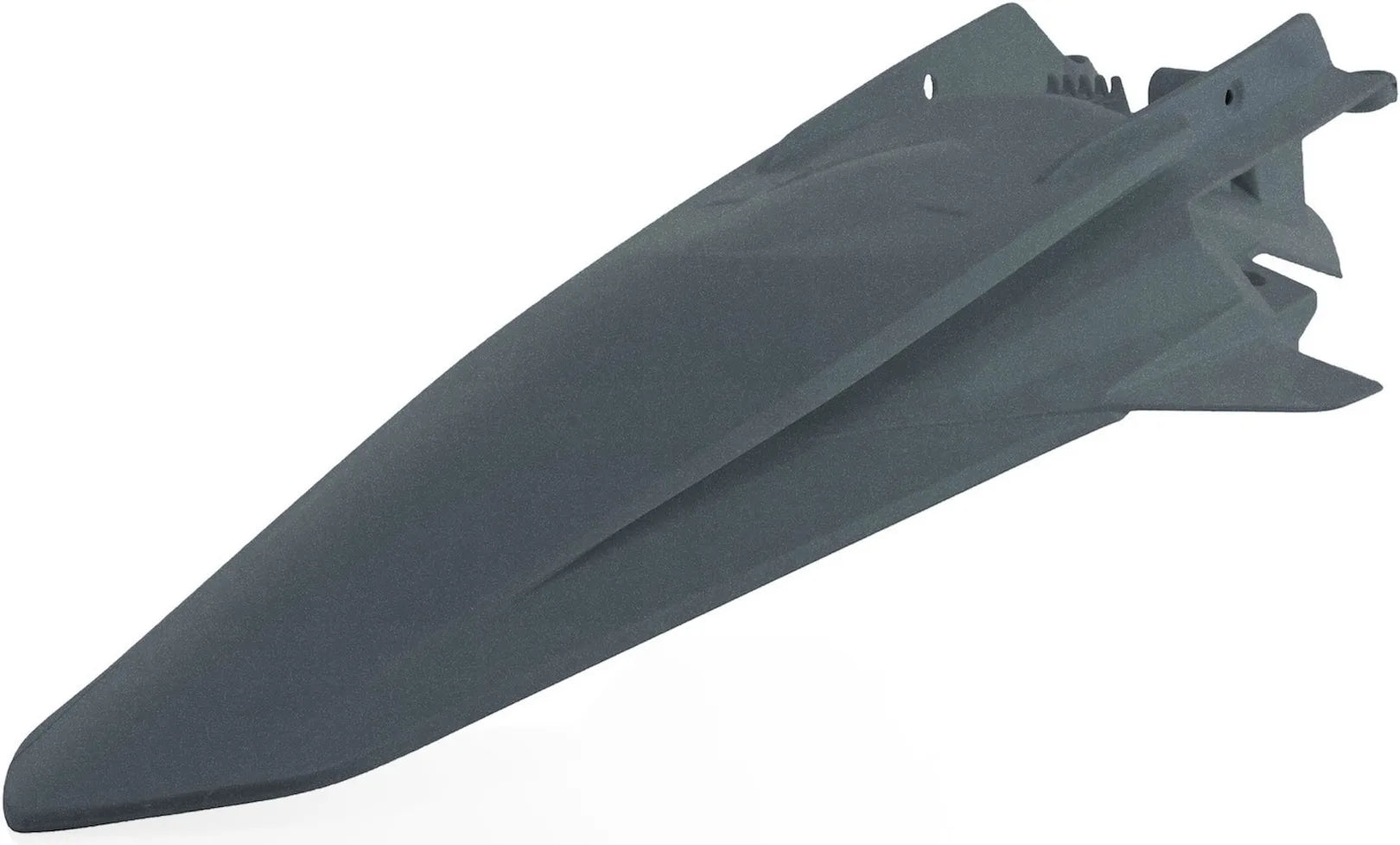 Kotflugel Hinten - Acerbis Kompatibel Mit Ktm 150 Sx (2019-2020)