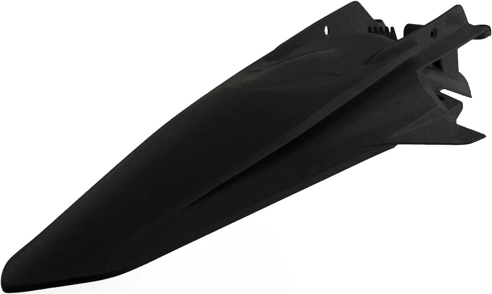 Kotflugel Hinten - Acerbis Kompatibel Mit Ktm 125 Sx (2019-2022)