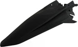 Rear Fender - Acerbis Compatible With Ktm 125 Xc (2020-2022)