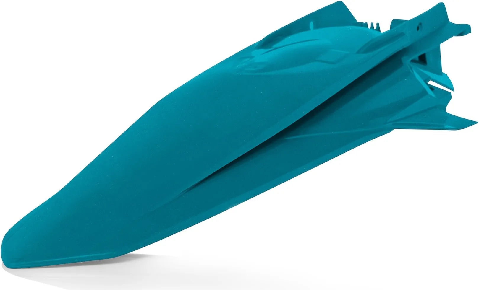 Kotflugel Hinten - Acerbis Kompatibel Mit Ktm 250 Sx-F (2019-2022)
