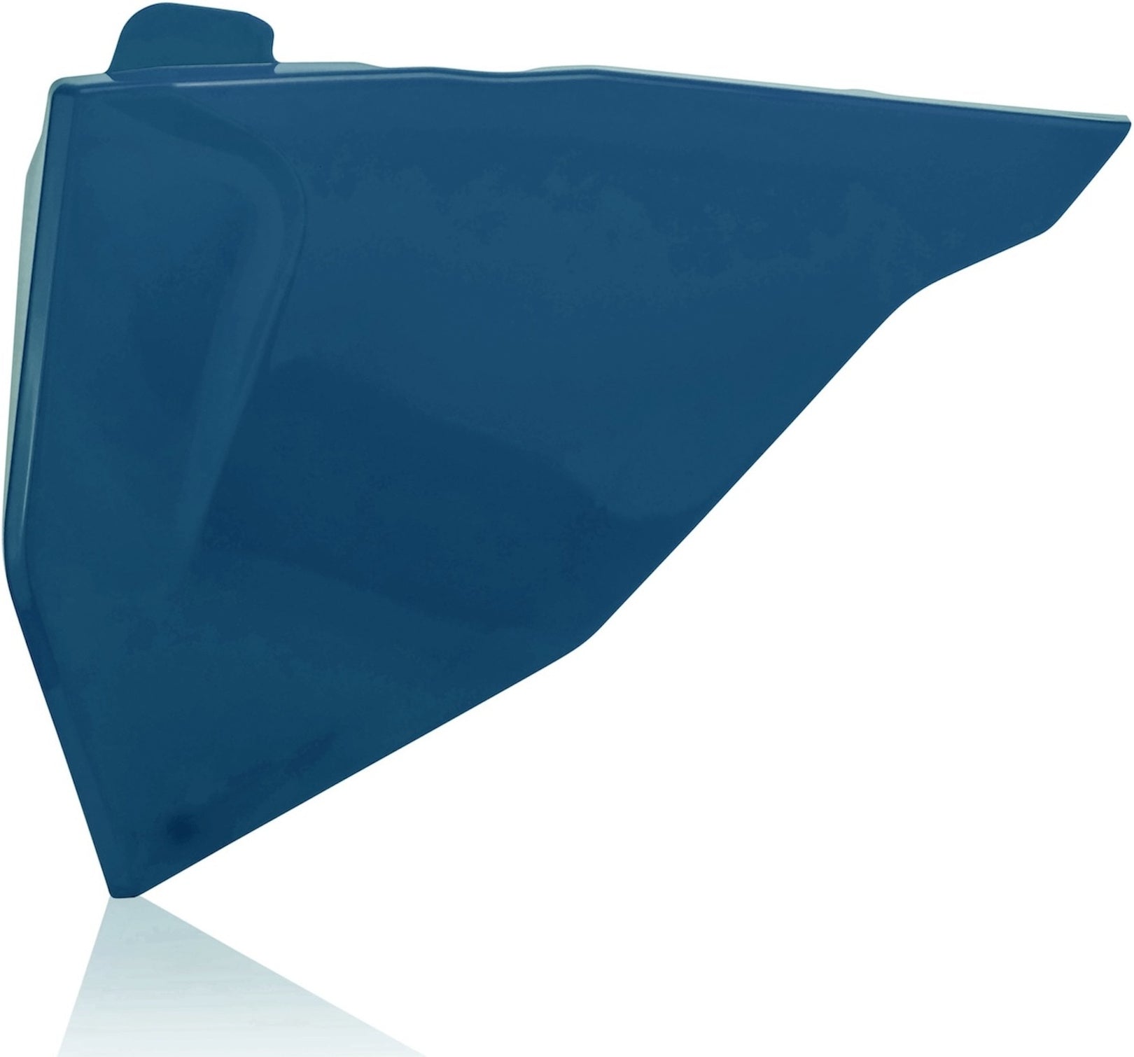 Air Box Cover - Acerbis Compatible With Ktm 150 Exc Tpi (2020-2022)