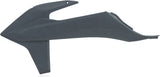 Radiator Shroud - Acerbis Compatible With Ktm 250 Sx-F (2019-2022)