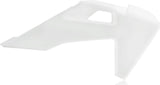 Radiator Shroud - Acerbis Compatible With Husqvarna Tc 125 (2019-2020)