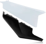Seitenwände - Acerbis Kompatibel Mit Husqvarna Fe 250 (2020-2022)