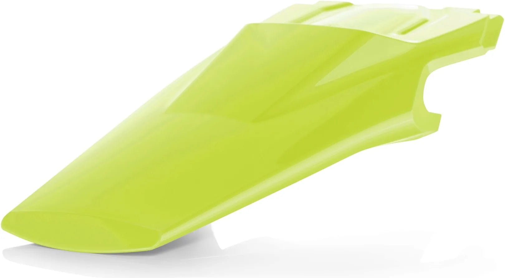 Kotflugel Hinten - Acerbis Kompatibel Mit Husqvarna Fc 250 (2019-2022)