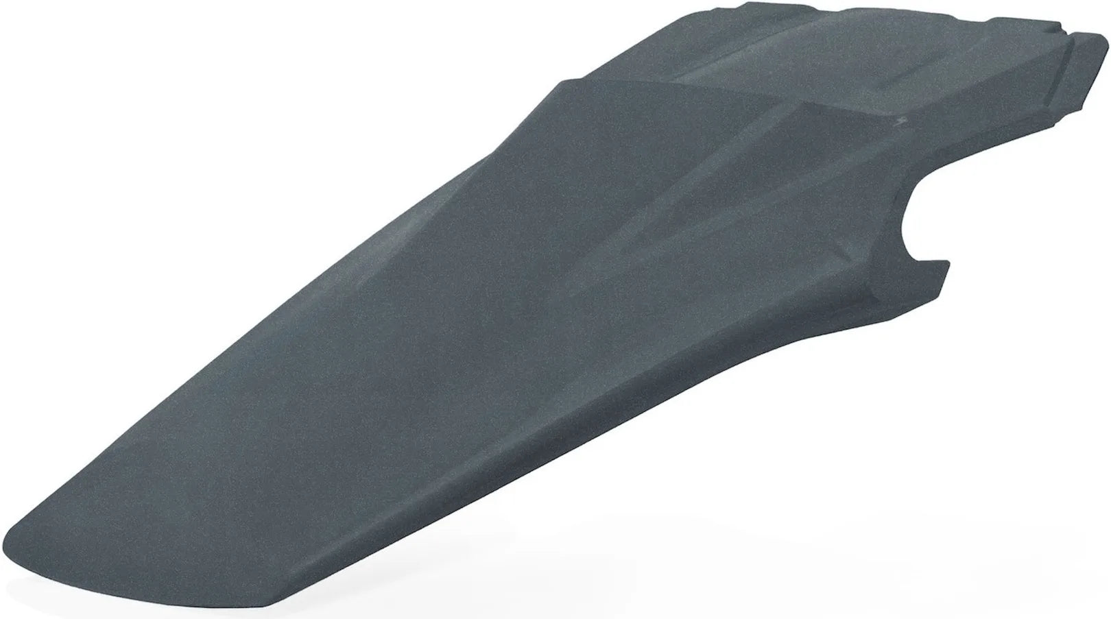 Kotflugel Hinten - Acerbis Kompatibel Mit Husqvarna Fc 250 (2019-2022)
