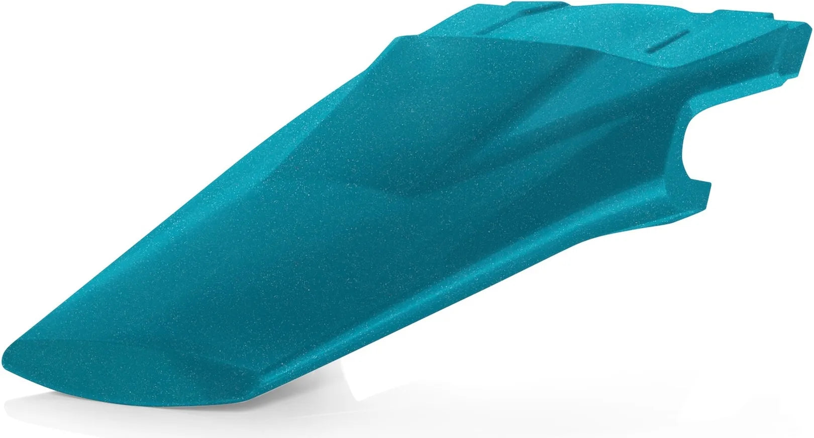 Kotflugel Hinten - Acerbis Kompatibel Mit Husqvarna Fx 350 (2020-2022)