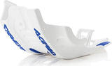 Skid Plate - Acerbis Compatible With Ktm 450 Sx-F (2021)