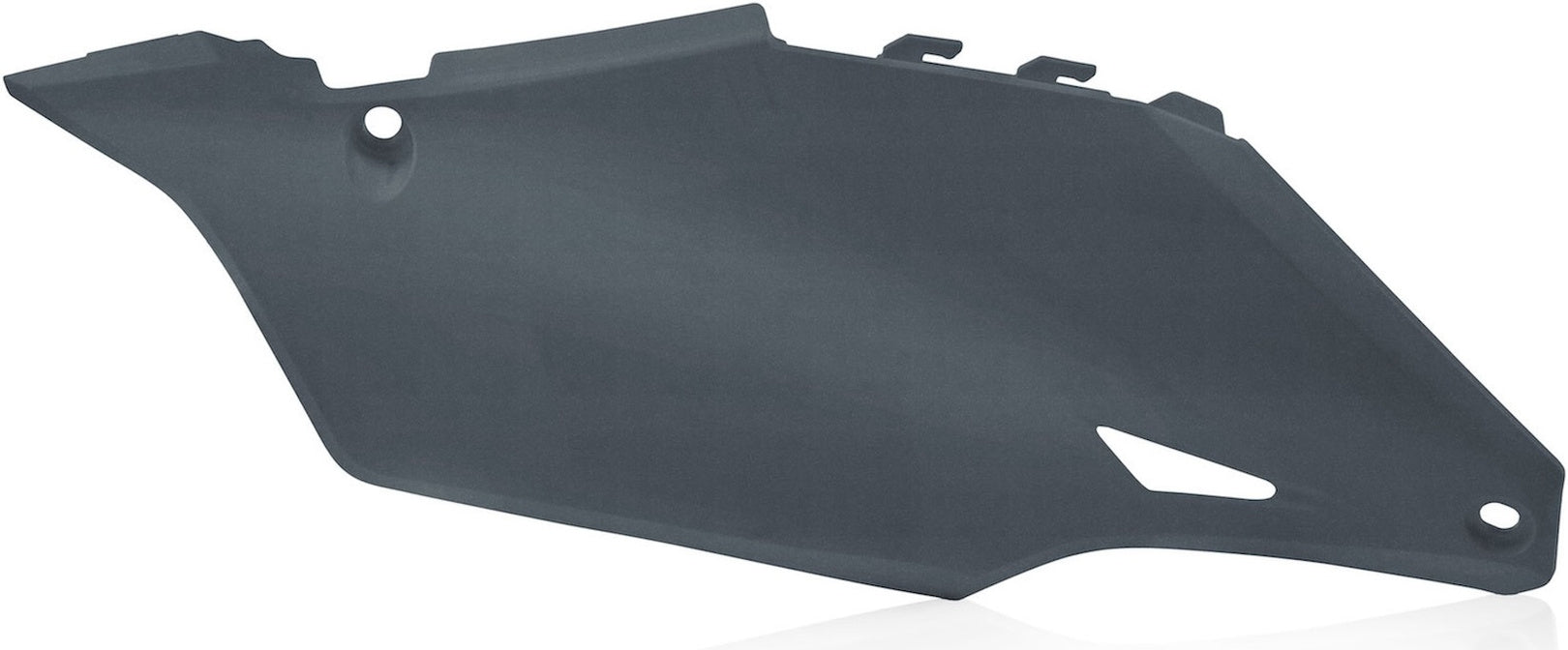 Side Panels - Acerbis Compatible With Kawasaki Kx 250 X (2021-2022)