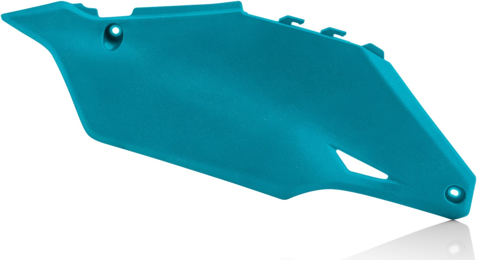 Side Panels - Acerbis Compatible With Kawasaki Kx 450 4T (2020-2022)