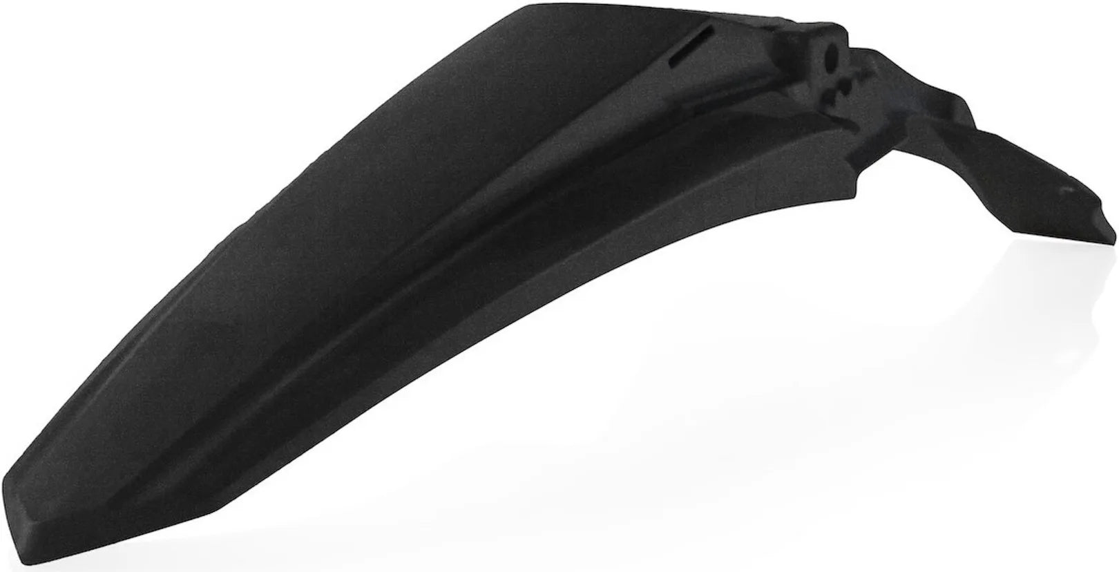 Kotflugel Hinten - Acerbis Kompatibel Mit Husqvarna Fc 350 (2019-2022)