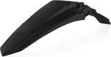 Rear Fender - Acerbis Compatible With Husqvarna Fx 350 (2020-2022)