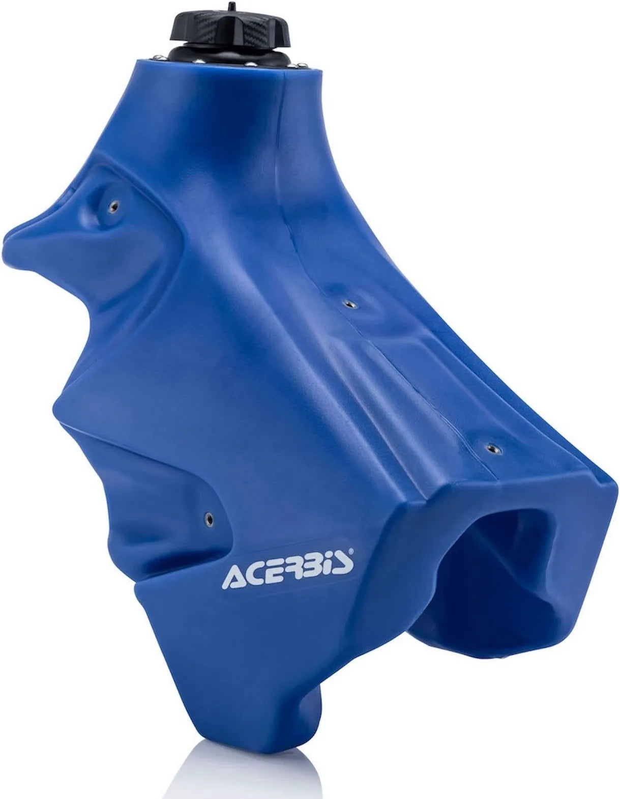 Kraftstofftank - Acerbis Kompatibel Mit Yamaha Yz 125 (2005-2020)