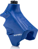 Kraftstofftank - Acerbis Kompatibel Mit Yamaha Yz 250 (2005-2020)
