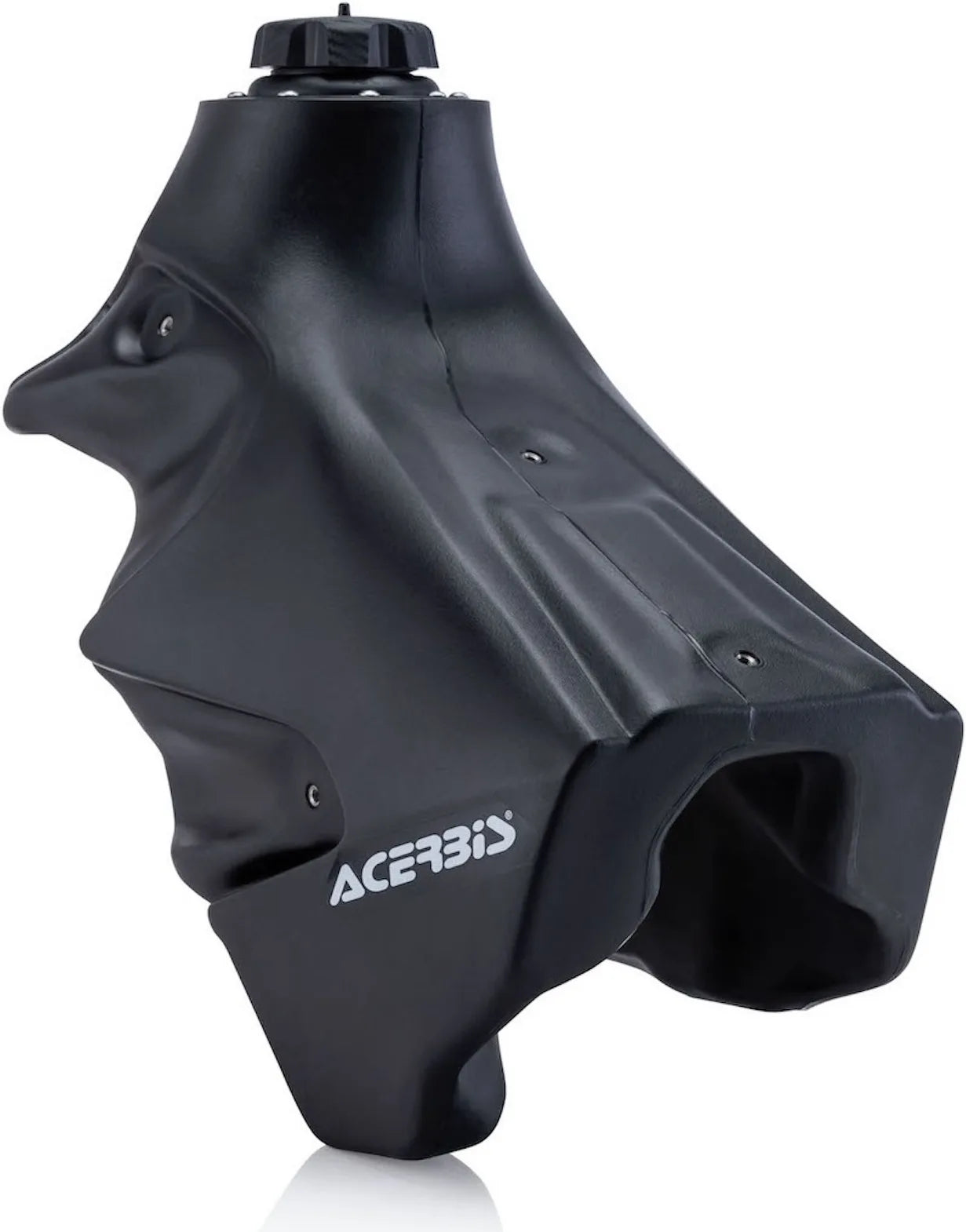 Kraftstofftank - Acerbis Kompatibel Mit Yamaha Yz 250 (2005-2020)