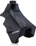 Fuel Tank - Acerbis Compatible With Yamaha Yz 250 (2005-2020)
