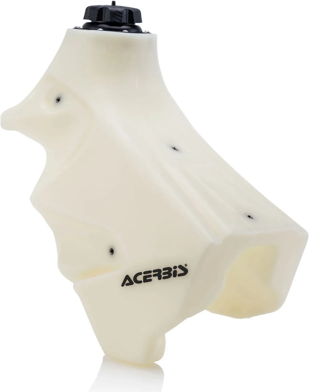 Kraftstofftank - Acerbis Kompatibel Mit Yamaha Wr 250 2T (2005-2019)
