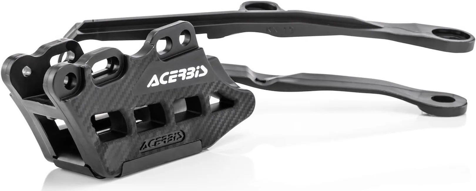 Kettenschieber - Acerbis Kompatibel Mit Kawasaki Kxf 450 (2019-2020)