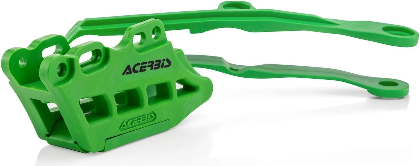 Kettenschieber - Acerbis Kompatibel Mit Kawasaki Kxf 450 (2019-2020)