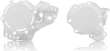 X-Power Engine Protector - Acerbis Kompatibel Mit Ktm 300 Xc Tpi (2020)
