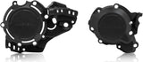 X-Power Engine Protector - Acerbis Kompatibel Mit Husqvarna Te 250 I (2020)