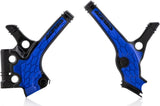 X-Grip Rahmenschutz - Acerbis Kompatibel Mit Yamaha Yz 85 (2019-2020)