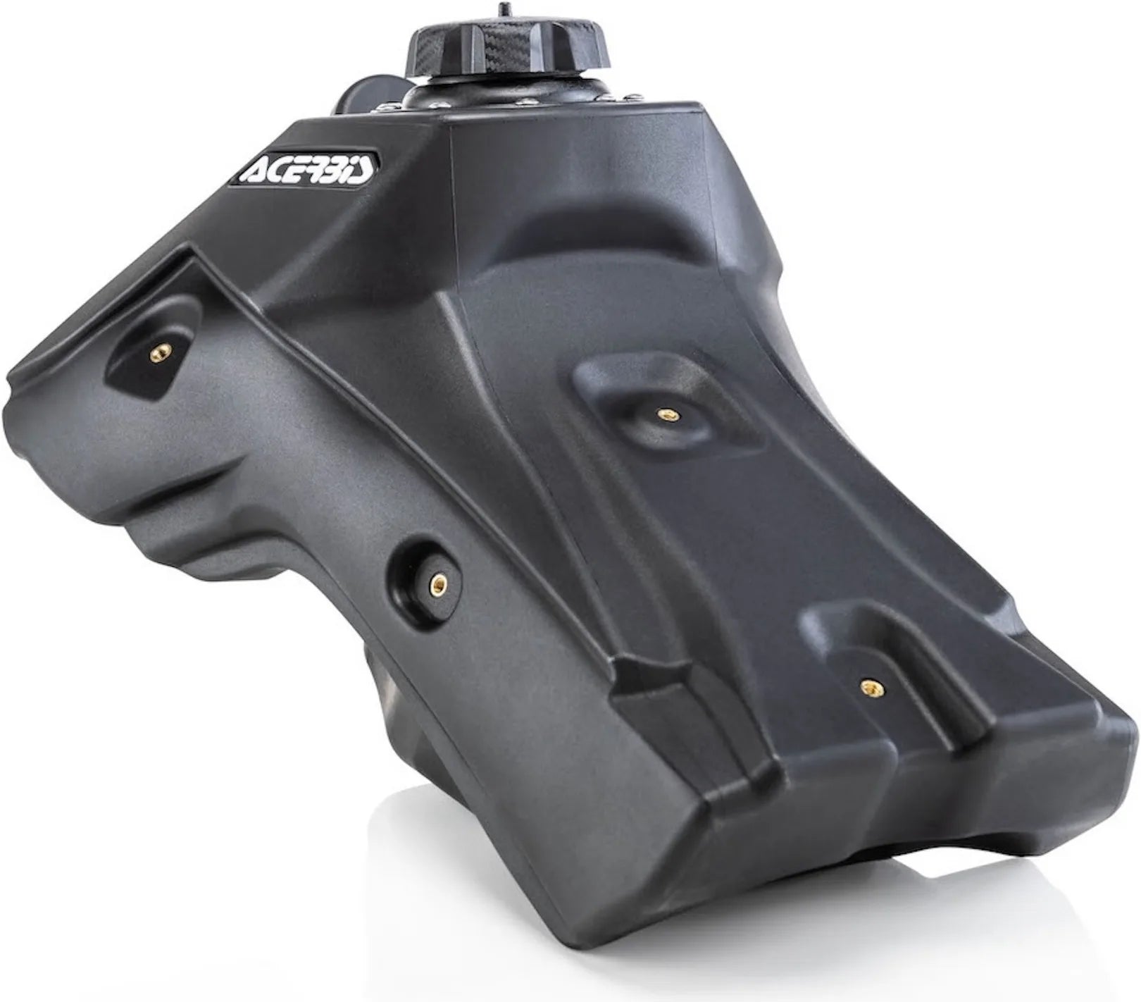 Kraftstofftank - Acerbis Kompatibel Mit Kawasaki Kxf 450 (2019-2020)