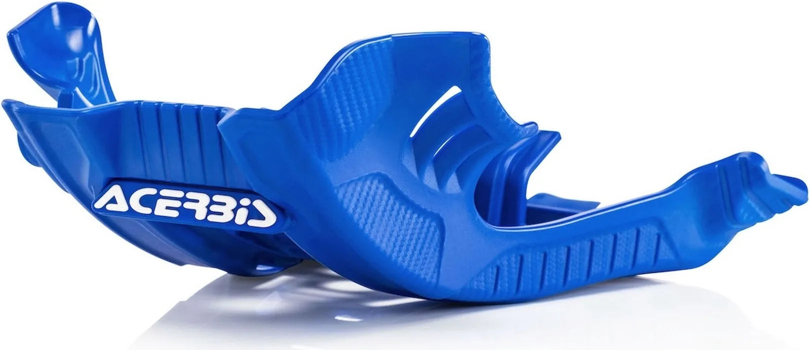 Skid Plate - Acerbis Kompatibel Mit Yamaha Yz 125 (2006-2020)