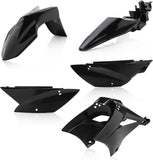 Kunststoff-Kit - Acerbis Kompatibel Mit Kawasaki Klx 110 (2010-2019)