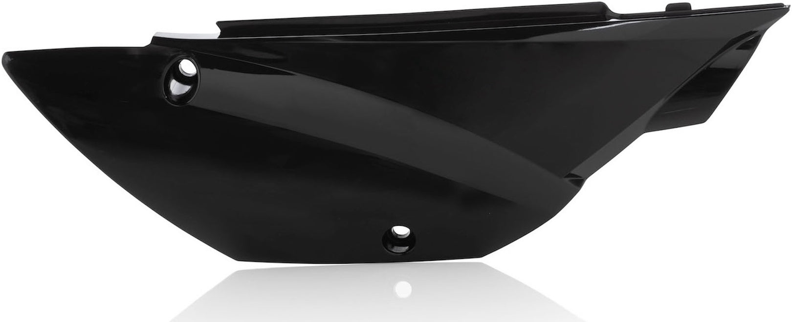 Side Panels - Acerbis Compatible With Kawasaki Klx 110 (2010-2019)