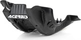 Skid Plate - Acerbis Kompatibel Mit Husqvarna Fe 250 (2020)