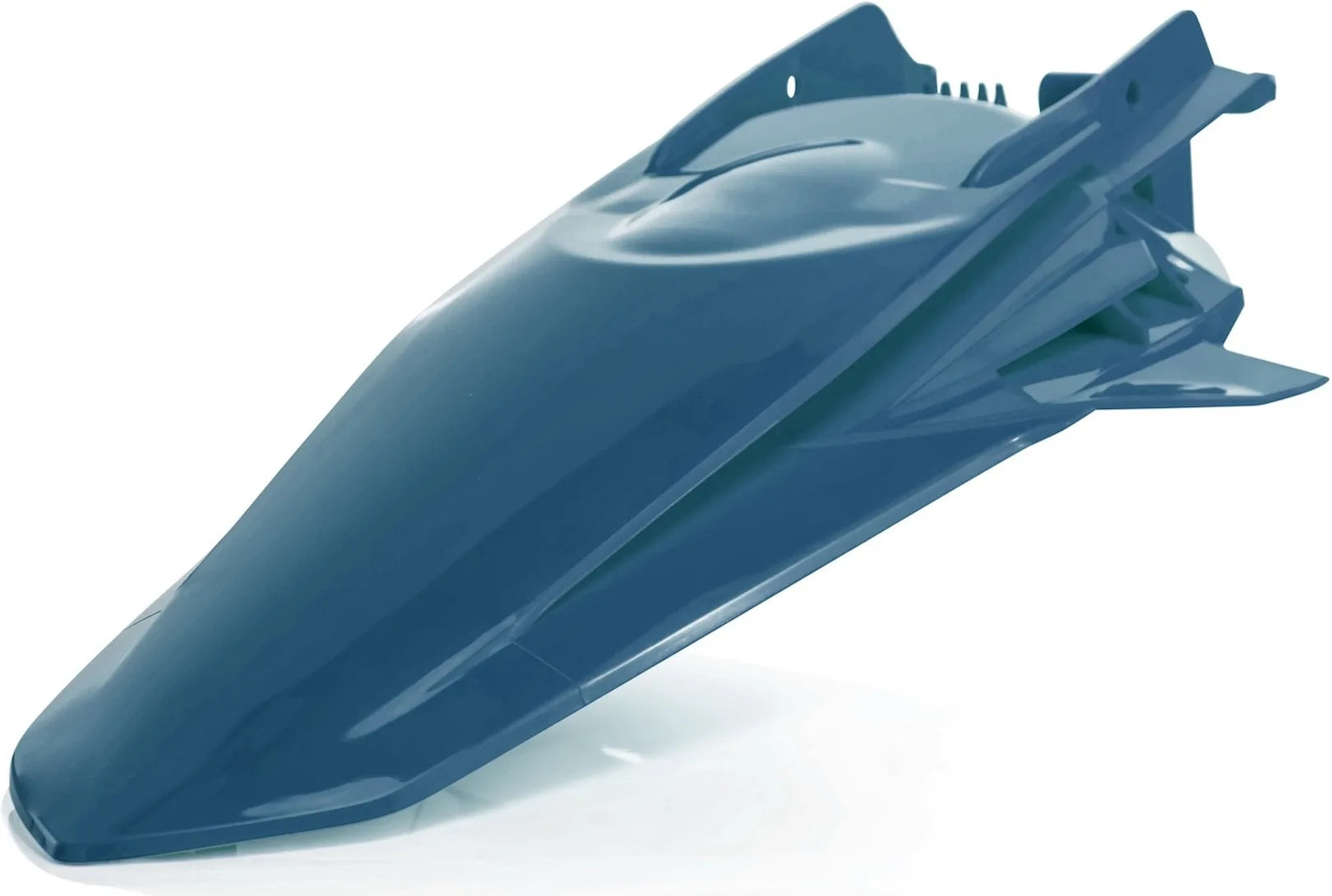 Kotflugel Hinten - Acerbis Kompatibel Mit Ktm 125 Xc-W (2020-2021)