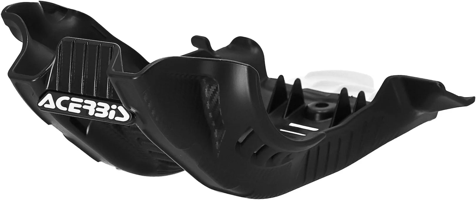 Skid Plate - Acerbis Kompatibel Mit Husqvarna Fx 350 (2020-2022)