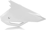 Side Panels Dw + Up - Acerbis Kompatibel Mit Honda Crf 250 Rx (2022)