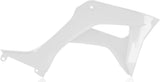 Radiator Shroud - Acerbis Compatible With Honda Crf 110 F (2019-2022)