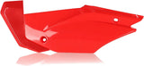 Seitenwände - Acerbis Kompatibel Mit Honda Crf 110 F (2019-2022)