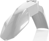 Front Fender - Acerbis Compatible With Gasgas Mc 250 (2022)